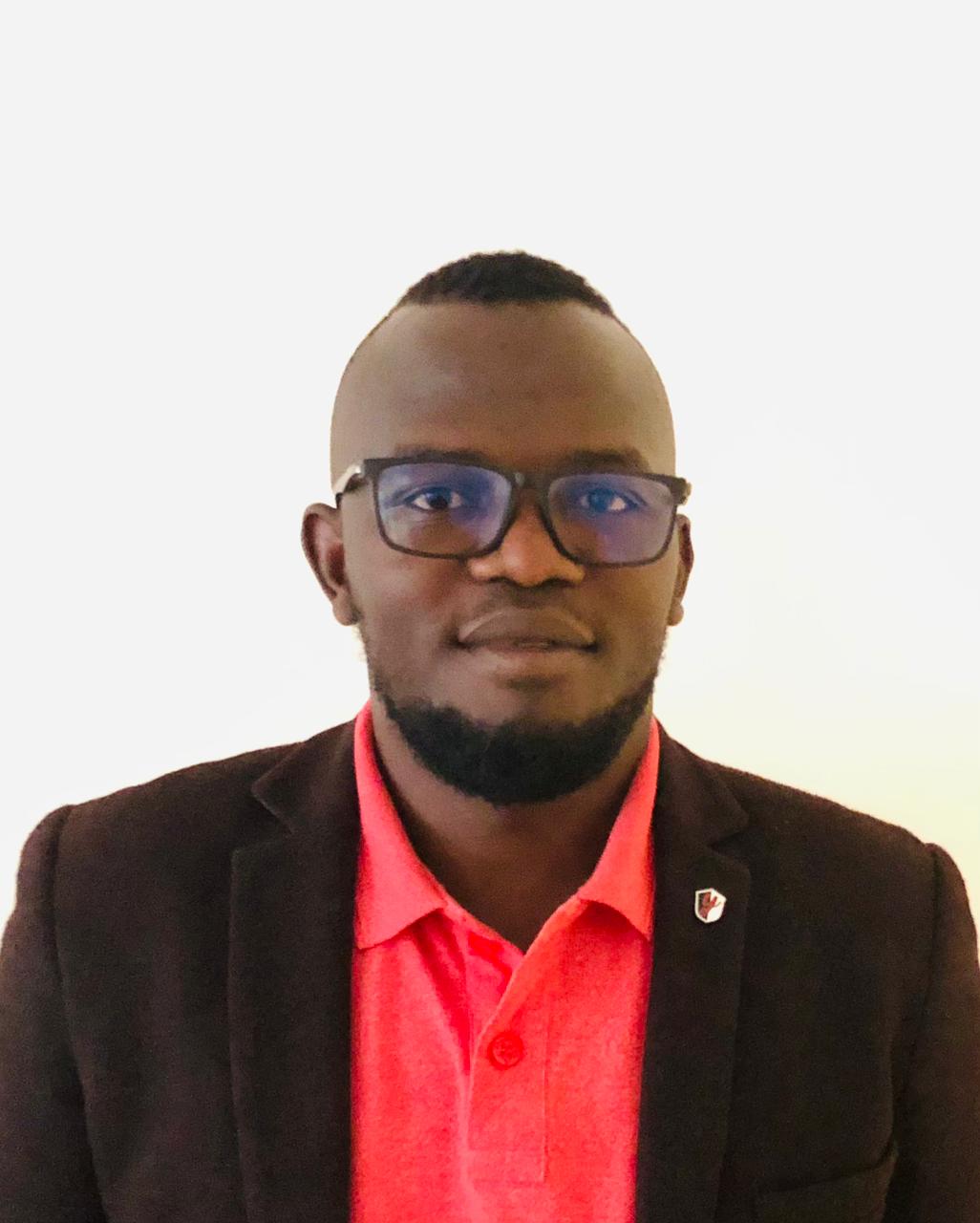 Team member